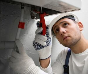 About Emergency plumbing pros Brothers, OR