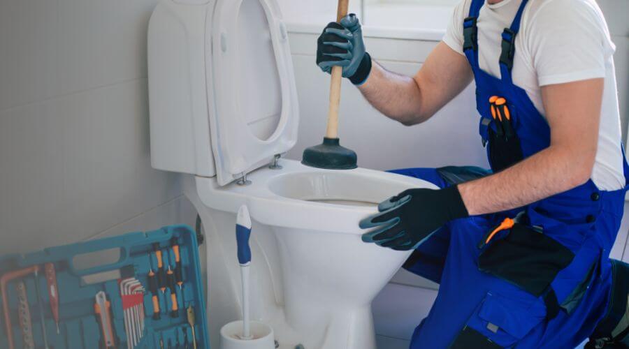 Professional emergency plumbing in Brothers, OR
